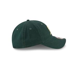 Baseball cap New Era 9TWENTY MLB Core Classic 2.0 Oakland Athletics image-2