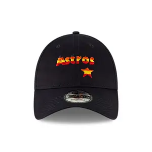 Casquette de baseball Houston Astros MLB Core Classic 2 0 image-1