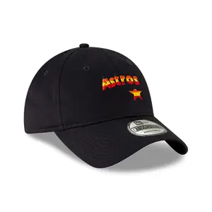 Casquette de baseball Houston Astros MLB Core Classic 2 0 image-2