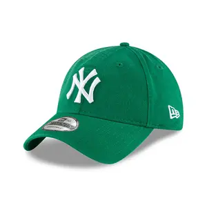 Καπέλο μπέιζμπολ New Era 9TWENTY MLB Core Classic 2.0 New York Yankees image-1
