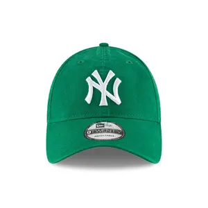 Καπέλο μπέιζμπολ New Era 9TWENTY MLB Core Classic 2.0 New York Yankees image-2