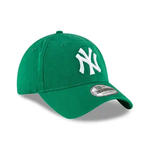 Καπέλο μπέιζμπολ New Era 9TWENTY MLB Core Classic 2.0 New York Yankees image-0