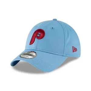 Casquette de baseball Phillie MLB Core Classic 2 0