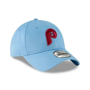 Cappellino Phillie MLB Core Classic 2 0 image-2
