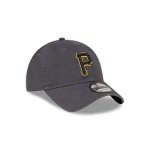 Καπέλο μπέιζμπολ New Era Pirates MLB Core Classic 2.0 image-0