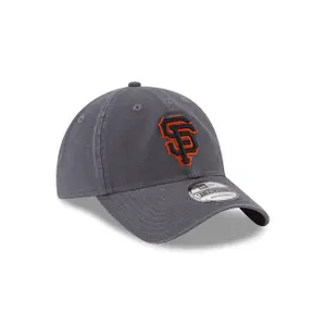 Baseball cap Giants MLB Core Classic 2 0 image-2