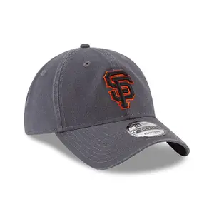 Baseball cap Giants MLB Core Classic 2 0 image-3