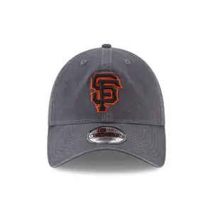 Casquette de baseball Giants MLB Core Classic 2 0