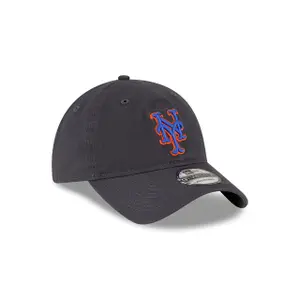 Cappellino New Era New York Mets MLB Core Classic 2.0 image-0
