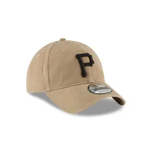 60235284-baseball-kappe-new-era-pirates-9twenty-mlb-core-classic-braun-tu