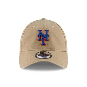 Casquette de baseball New Era New York Mets MLB Core Classic 2 0
