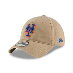 Cappellino New Era New York Mets MLB Core Classic 2 0 image-2