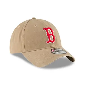 Cappellino New Era MLB Boston Red Sox image-2