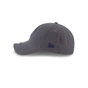 Baseball cap New Era Los Angeles Dodgers 9TWENTY MLB Core Classic image-2