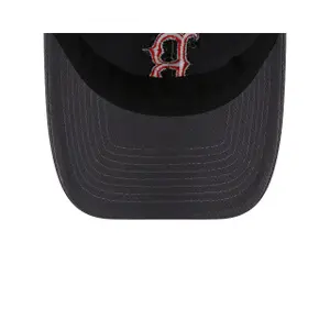 Baseball cap New Era Boston Red Sox 9TWENTY MLB Core Classic image-4
