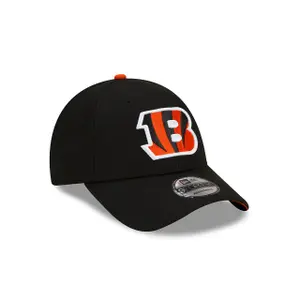 Gorra de béisbol New Era 9FORTY Cincinnati Bengals NFL The League image-0