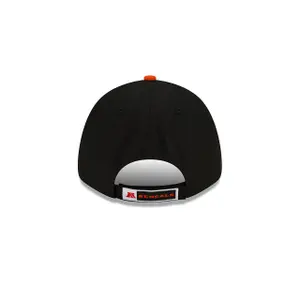 Gorra de béisbol New Era 9FORTY Cincinnati Bengals NFL The League image-1