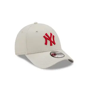 Baseball cap New Era MLB New York Yankees image-1