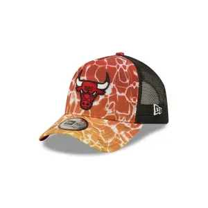 9forty cap Chicago Bulls Summer City image-0