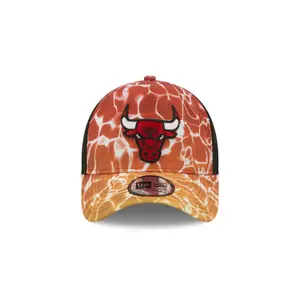 9forty cap Chicago Bulls Summer City image-1