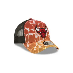 9forty cap Chicago Bulls Summer City image-2