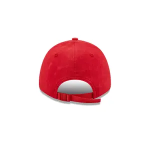 Casquette de baseball Chicago Bulls Washed Pack 9forty image-4