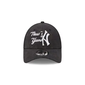 Baseballkappe New York Yankees Washed Pack 9forty image-1