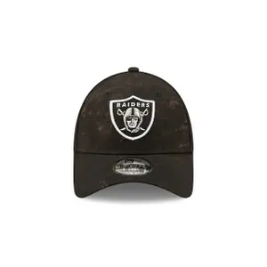 Baseballkappe Las Vegas Raiders Washed Pack 9forty image-1