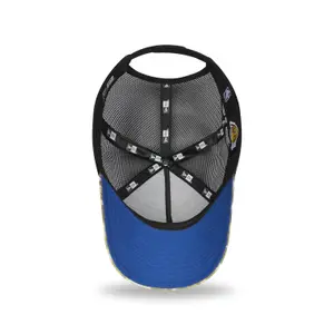 Casquette 9forty Los Angeles Lakers Summer City image-4