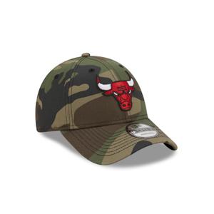 Casquette 9forty Chicago Bulls image-2