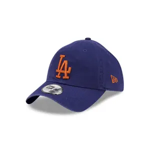 Baseballkappe Los Angeles Dodgers Essential 9Twenty image-0