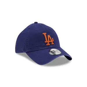 Baseballkappe Los Angeles Dodgers Essential 9Twenty image-2