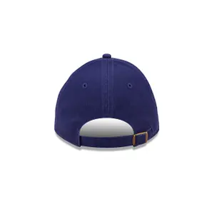 Baseballkappe Los Angeles Dodgers Essential 9Twenty image-3
