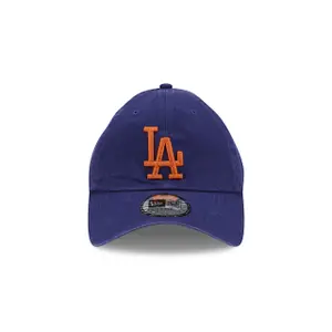 Baseballkappe Los Angeles Dodgers Essential 9Twenty image-1