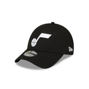 60243626-baseball-cap-new-era-nba-utah-jazz-black-one-size