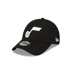 Baseball cap New Era NBA Utah Jazz