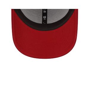 Baseball cap New Era 9FORTY Cleveland Cavaliers NFL The League image-4