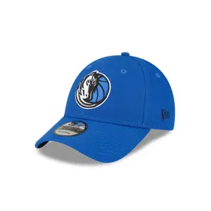Baseball cap New Era NBA Dallas Mavericks