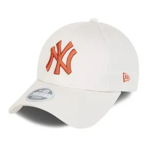 9forty cap for women New Era New York Yankees MLB Colour Essential image-0