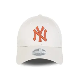 9forty cap for women New Era New York Yankees MLB Colour Essential image-1