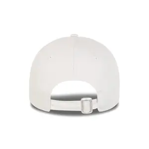 9forty cap for women New Era New York Yankees MLB Colour Essential image-2