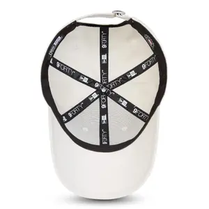 9forty cap for women New Era New York Yankees MLB Colour Essential image-3