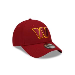 Baseball cap New Era NFL Washington Commanders image-1