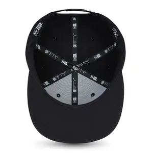 Boné snapback New Era MLB San Francisco Giants image-2