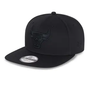 Casquette snapback New Era NBA Chicago Bulls image-0