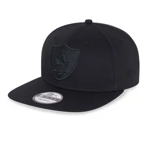 Casquette snapback New Era NFL Las Vegas Raiders image-0