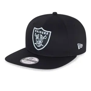 Snapback Cap New Era NFL Las Vegas Raiders image-0
