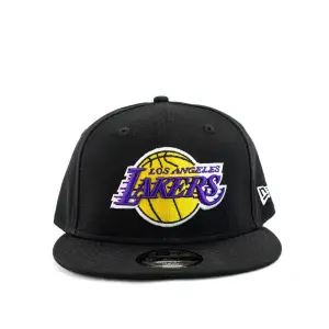 Casquette snapback New Era NBA Los Angeles Lakers image-1