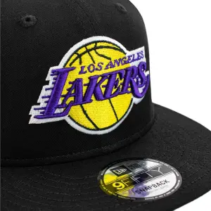 Casquette snapback New Era NBA Los Angeles Lakers image-2