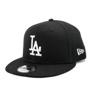 Casquette snapback New Era MLB Los Angeles Lakers image-0